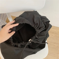 Women Shoulder Bag Tote Handbag Nylon Waterproof Crossbody Bags For Women