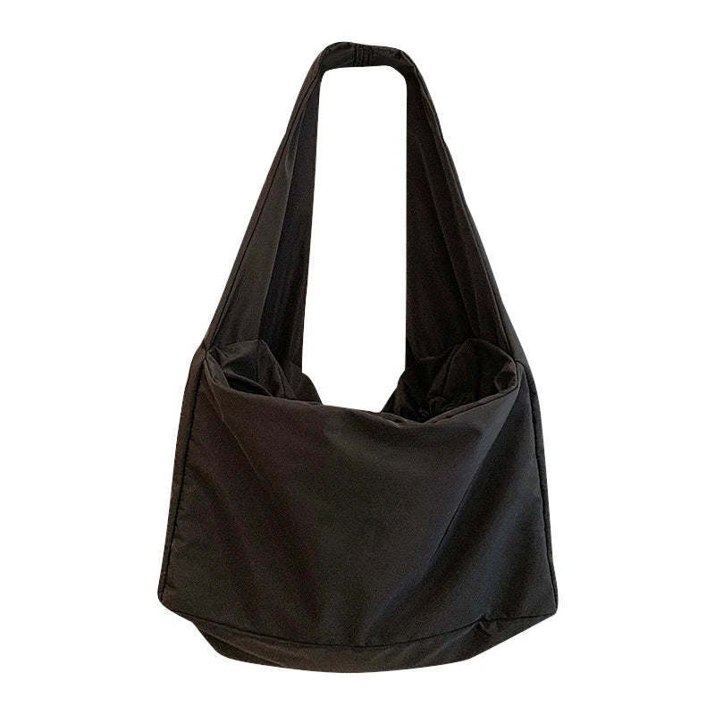 Women Shoulder Bag Tote Handbag Nylon Waterproof Crossbody Bags For Women