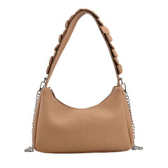 Women Shoulder Bag Petal Shoulder Handbags Armpit Strap Female Hobos Bag
