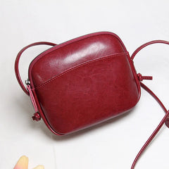Women Shoulder Bag Crossbody Bag PU Leather Small Handbag