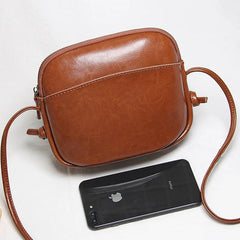 Women Shoulder Bag Crossbody Bag PU Leather Small Handbag