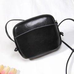 Women Shoulder Bag Crossbody Bag PU Leather Small Handbag