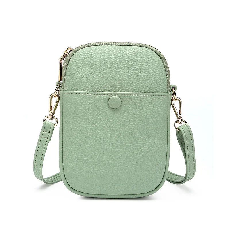 Multicolour Women Shoulder Bag Crossbody Handbag for Girls