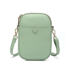 Multicolour Women Shoulder Bag Crossbody Handbag for Girls