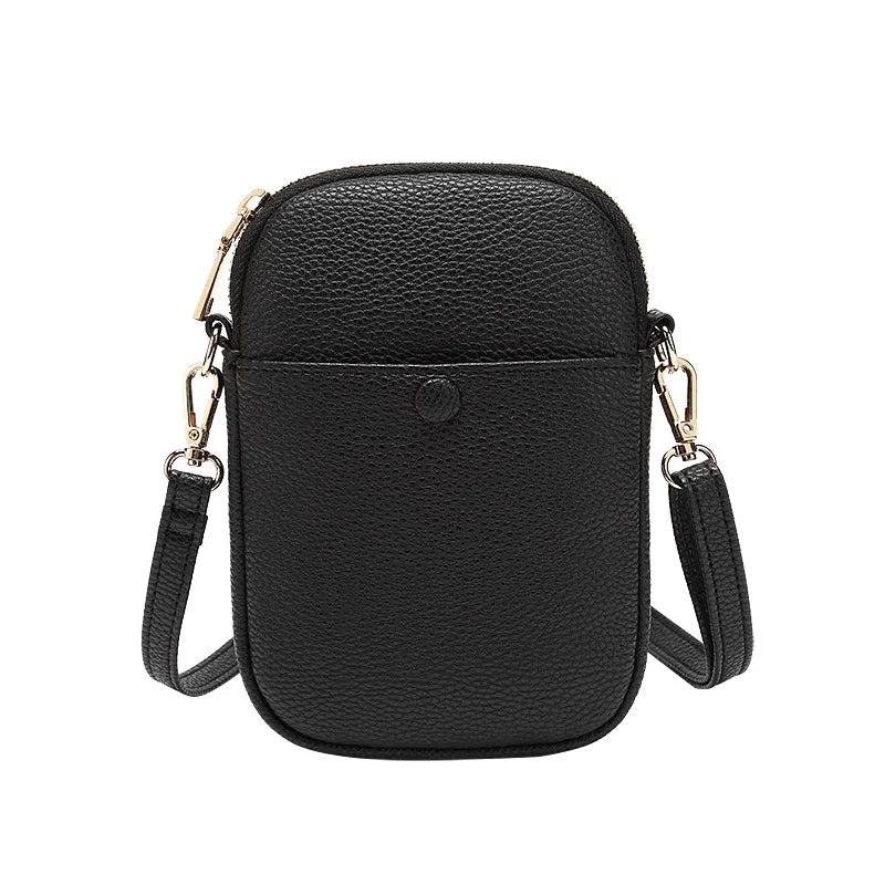 Multicolour Women Shoulder Bag Crossbody Handbag for Girls