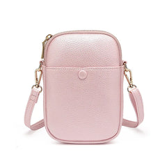 Multicolour Women Shoulder Bag Crossbody Handbag for Girls