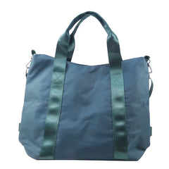 Women Shoulder Bag Crossbody Large Capacity Messenger Nylon Waterproof Lady Purs