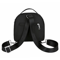 Women Shoulder Bag Handbag Waterproof Nylon Crossbody Bags