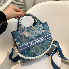 High Capacity Women Totes Handbags for Travel
