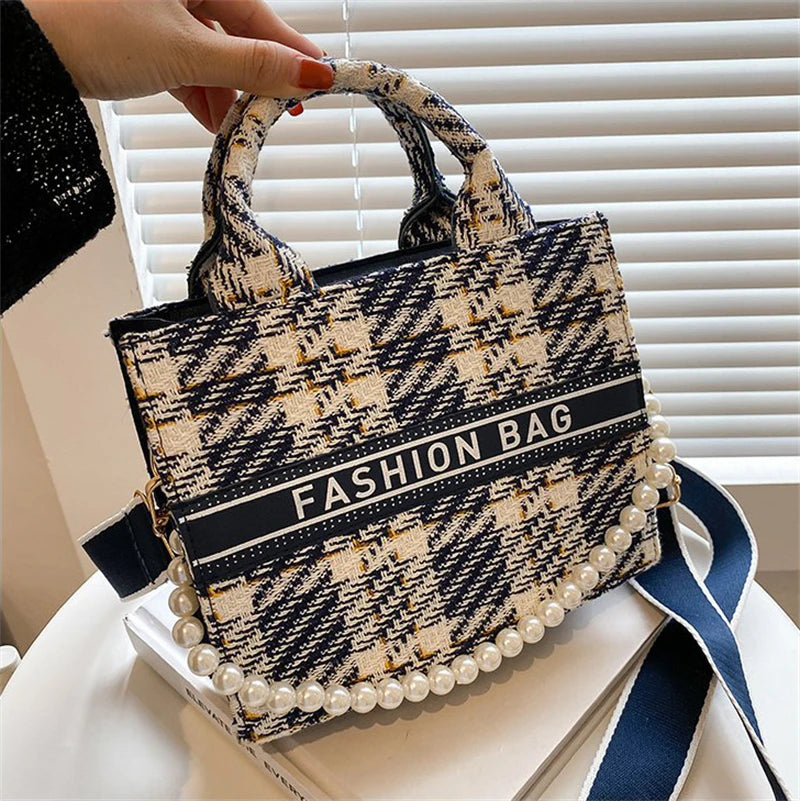 High Capacity Women Totes Handbags for Travel