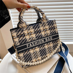 High Capacity Women Totes Handbags for Travel