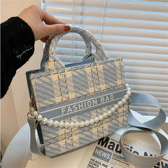High Capacity Women Totes Handbags for Travel