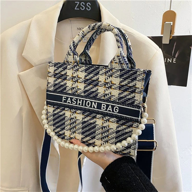 High Capacity Women Totes Handbags for Travel