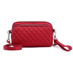 Women Shoulder Bag Messenger Bags Female Handbags Nylon Crossbody Bags