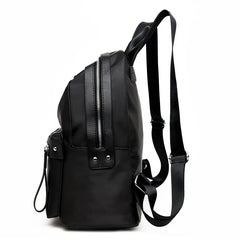 Women Shoulder Bag Pack Nylon Softback Female Leisure Preppy Style Bag Mochilas