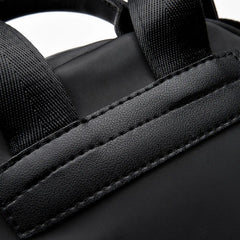 Women Shoulder Bag Pack Nylon Softback Female Leisure Preppy Style Bag Mochilas