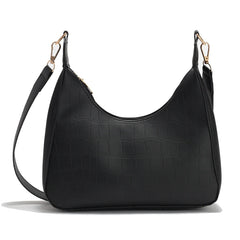 Women Shoulder Bag Minimalist Armpit Shoulder Purse
