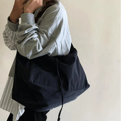 Women Shoulder Bag, Sling Purse Versatile Bucket Bag