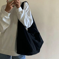 Women Shoulder Bag, Sling Purse Versatile Bucket Bag