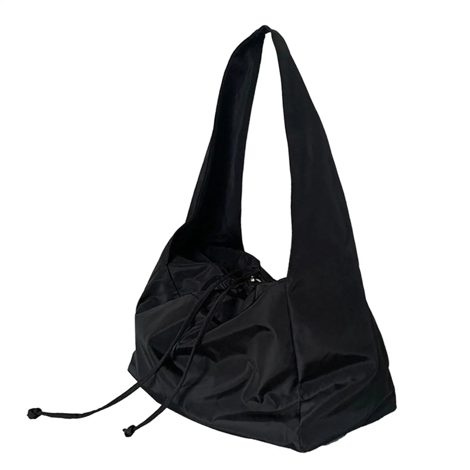 Women Shoulder Bag, Sling Purse Versatile Bucket Bag