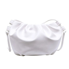 Women's Genuine Leather Crossbody Bag