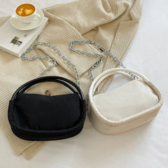 Women Shoulder Bag Casual Tote Crossbody Travel Purse