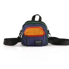 Nylon Large Capacity Crossbody Bag for Girl Handbag