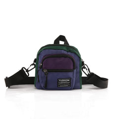 Nylon Large Capacity Crossbody Bag for Girl Handbag