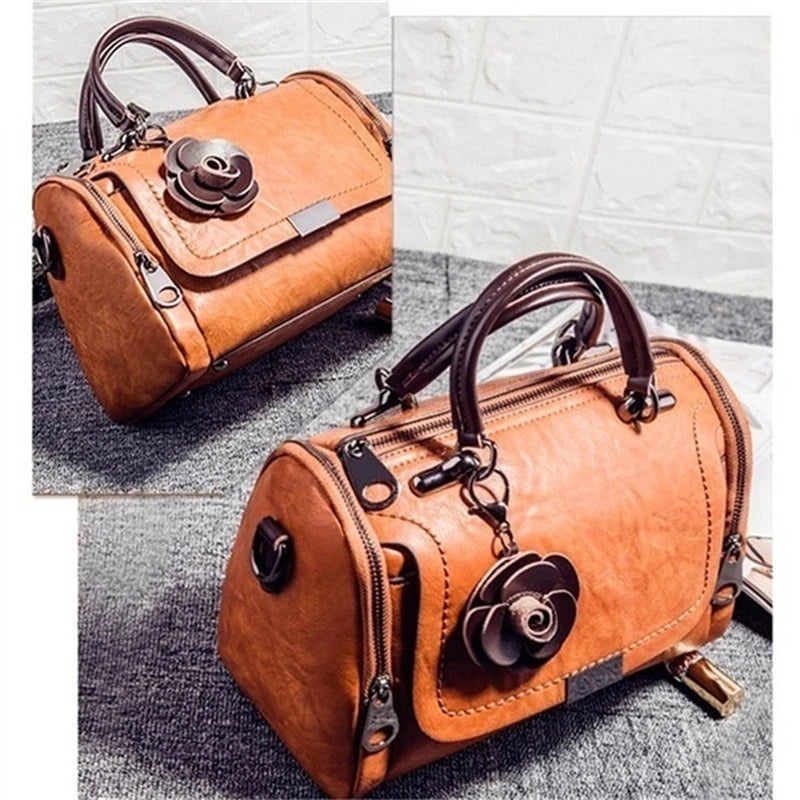 Women Shoulder Bag Totes Party Purse Boston Handbag Crossbody Bags