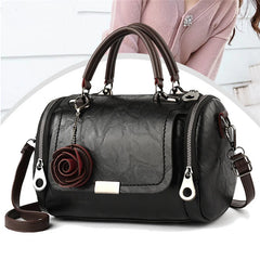 Women Shoulder Bag Totes Party Purse Boston Handbag Crossbody Bags