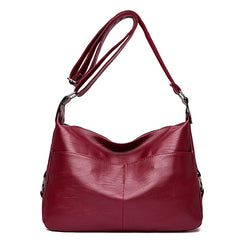 Women Shoulder Bag for Ladies Female Handbags High Capacity Crossbody Bag