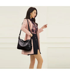 Women Shoulder Bag for Ladies Female Handbags High Capacity Crossbody Bag