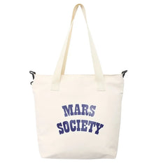 Women Shoulder Bags Nylon Tote Bag Girl Shopper Large Capacity Handbag