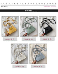 Spring Shoulder Bags for Women: Tote Handbags