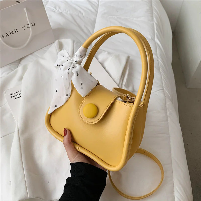 Spring Shoulder Bags for Women: Tote Handbags