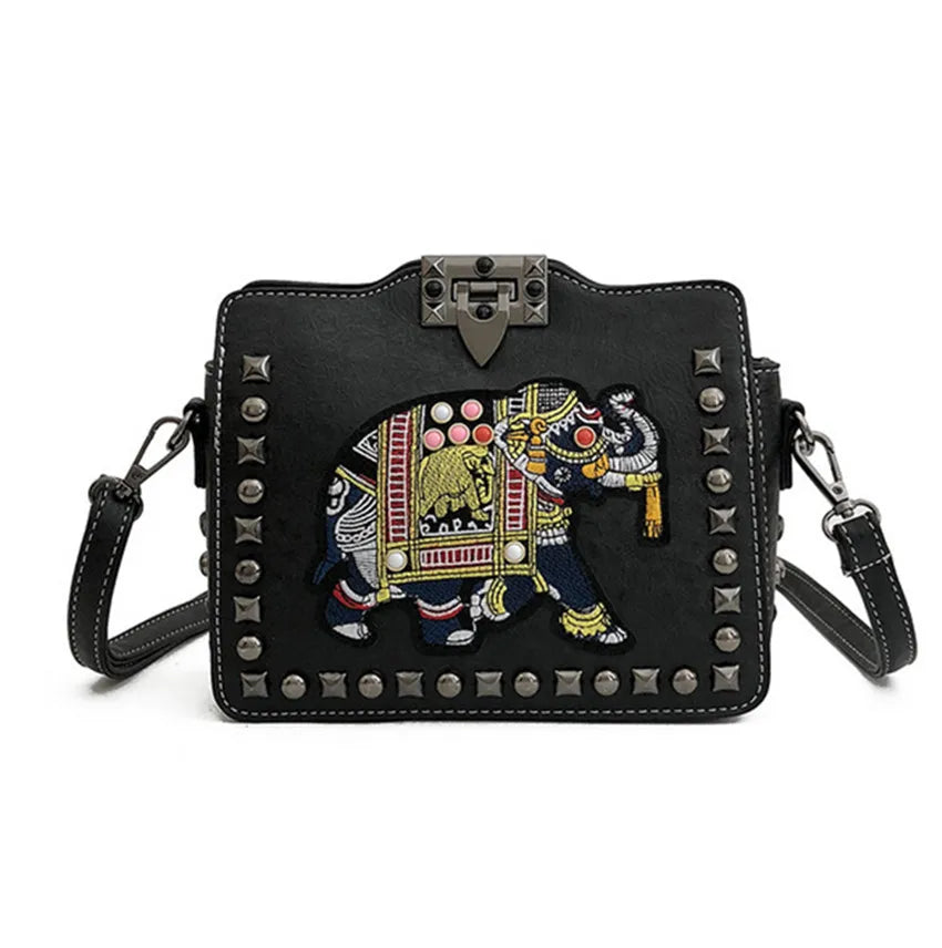Women Shoulder Bags Crossbody Bag PU Leather