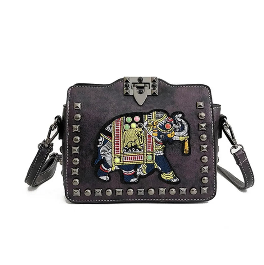 Women Shoulder Bags Crossbody Bag PU Leather