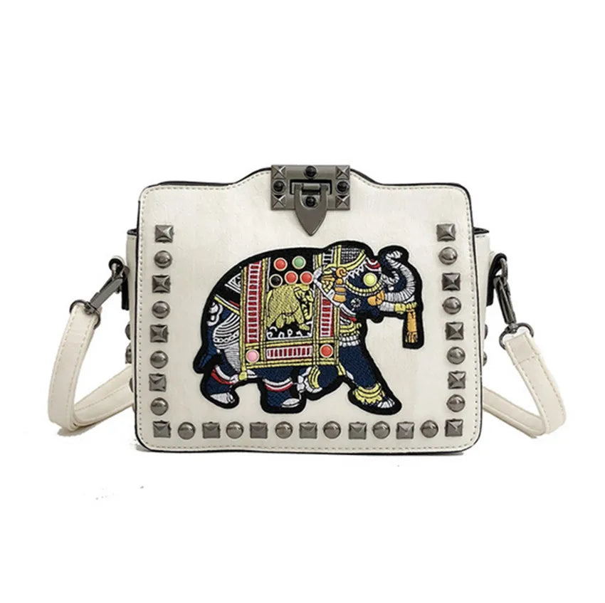 Women Shoulder Bags Crossbody Bag PU Leather