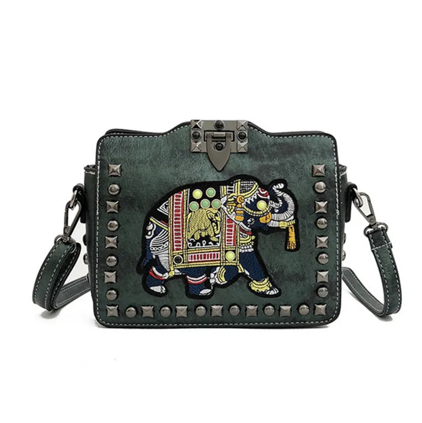 Women Shoulder Bags Crossbody Bag PU Leather