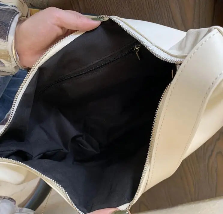 Women Shoulder Bags Crossbody Messenger Handbags Bolsa Feminina