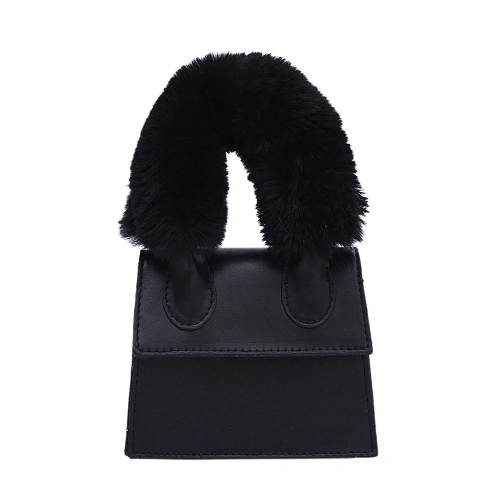 Women Shoulder Bags Messenger Flap Bag Women PU Leather Casual Solid