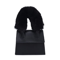 Women Shoulder Bags Messenger Flap Bag Women PU Leather Casual Solid