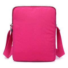 Nylon Crossbody Shoulder Bag for Women Handbags Beach Bags