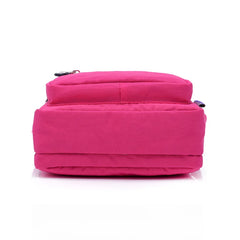 Nylon Crossbody Shoulder Bag for Women Handbags Beach Bags