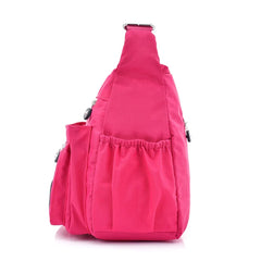 Women Shoulder Bags Zipper Handbag Beach Crossbody Bag Sac A Main