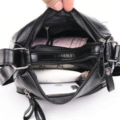 Women Shoulder Bags Crossbody Handbag Small Leather Bag