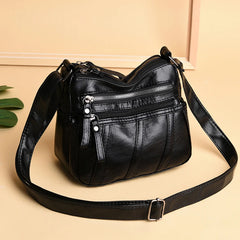 Women Shoulder Bags Crossbody Handbag Small Leather Bag