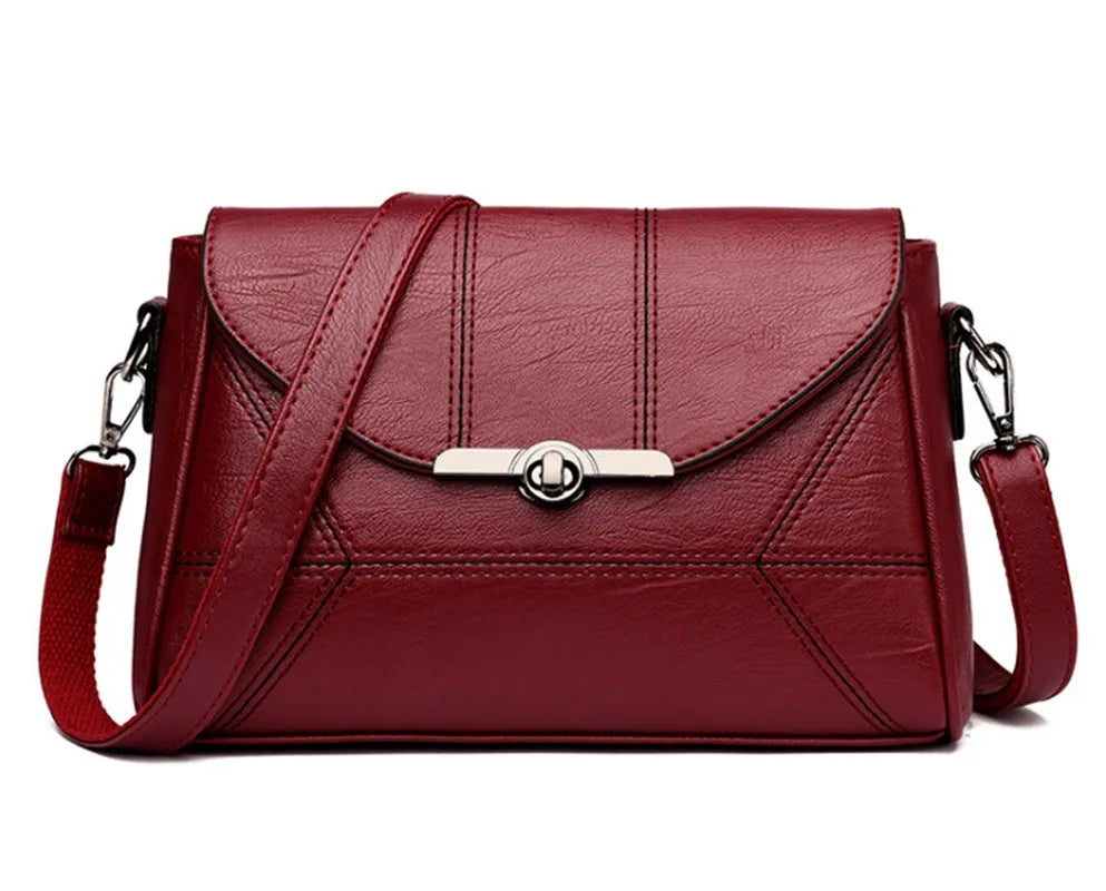 Women Shoulder Bags For Ladies Crossbody Bags Female Handbag High