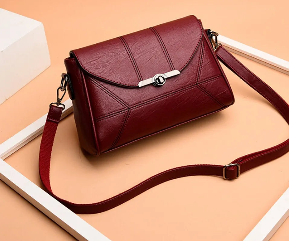 Women Shoulder Bags For Ladies Crossbody Bags Female Handbag High