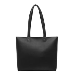 Women Shoulder Bags Lady PU Leather Capacity Crossbody Bag Handbag Shopper